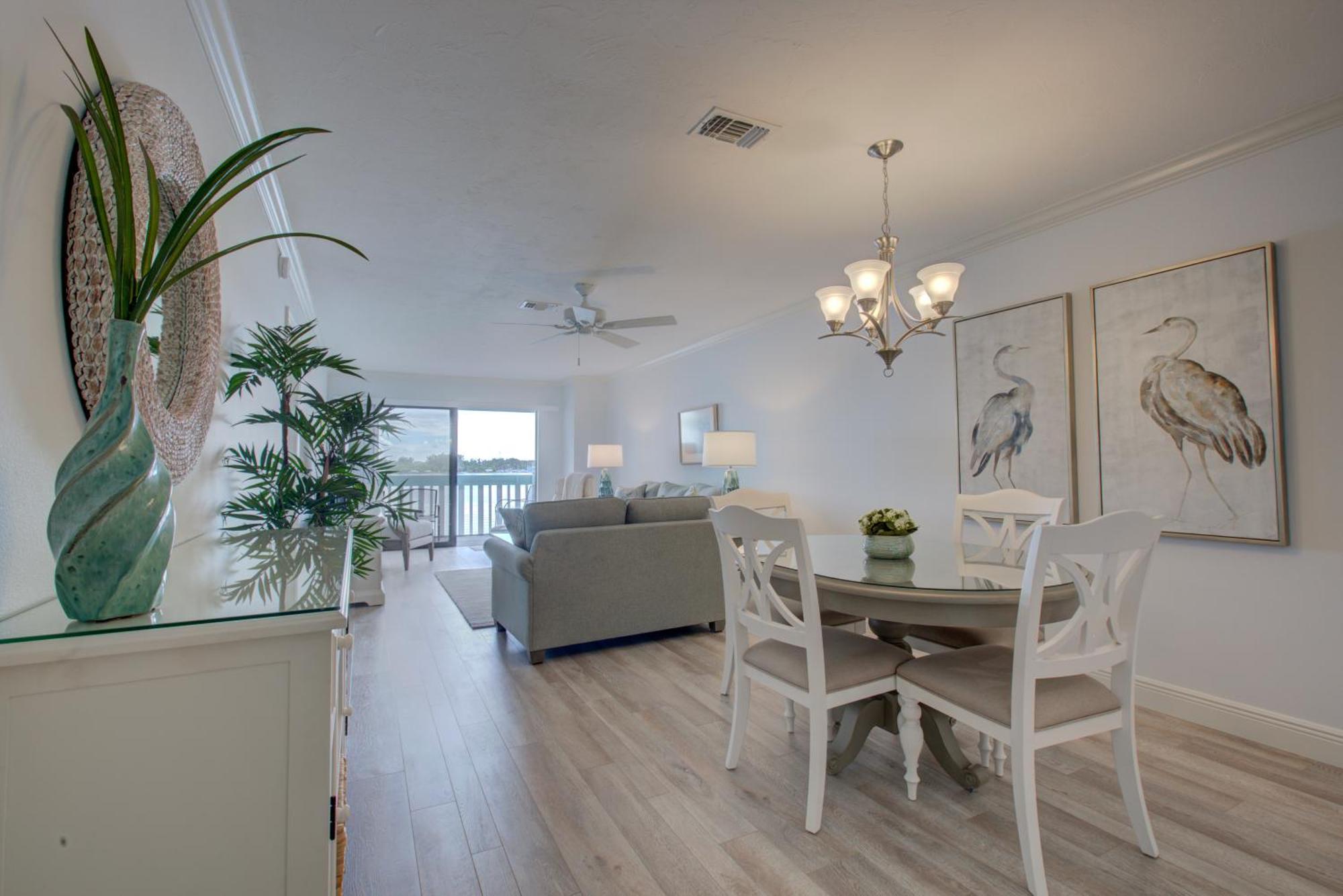 Anna Maria Island Beach Palms 2B เบรเดนทันบีช ภายนอก รูปภาพ