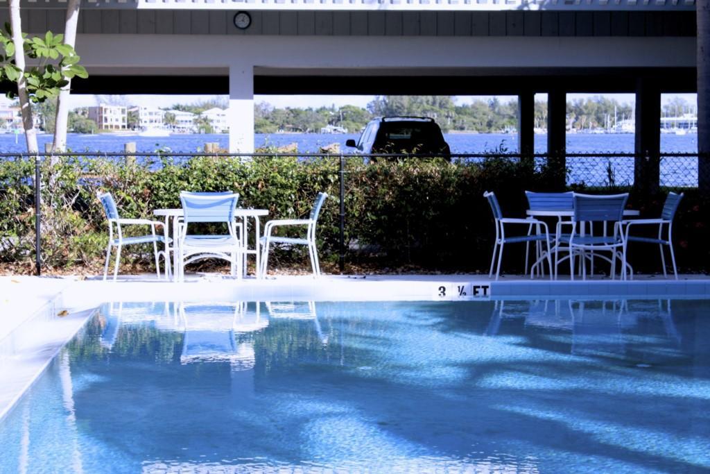 Anna Maria Island Beach Palms 2B เบรเดนทันบีช ภายนอก รูปภาพ